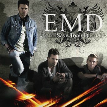 E.M.D. - Save Tonight